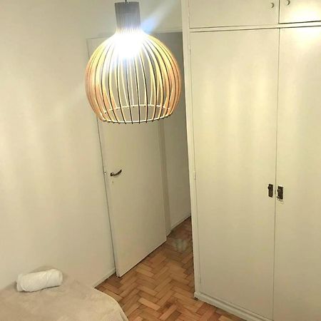 شقة Oasis Lodging بوينس آيرس المظهر الخارجي الصورة