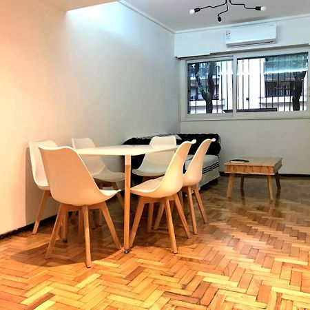 شقة Oasis Lodging بوينس آيرس المظهر الخارجي الصورة
