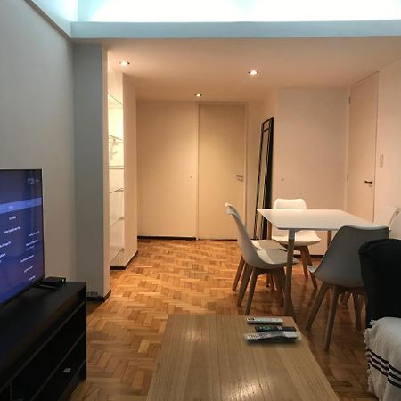 شقة Oasis Lodging بوينس آيرس المظهر الخارجي الصورة