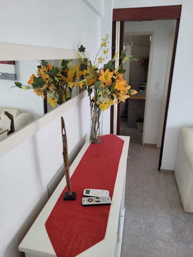 شقة Oasis Lodging بوينس آيرس المظهر الخارجي الصورة