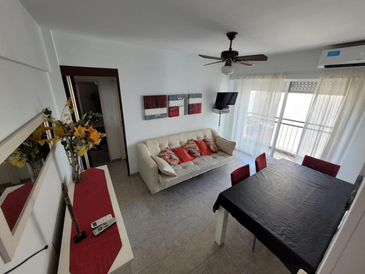 شقة Oasis Lodging بوينس آيرس المظهر الخارجي الصورة