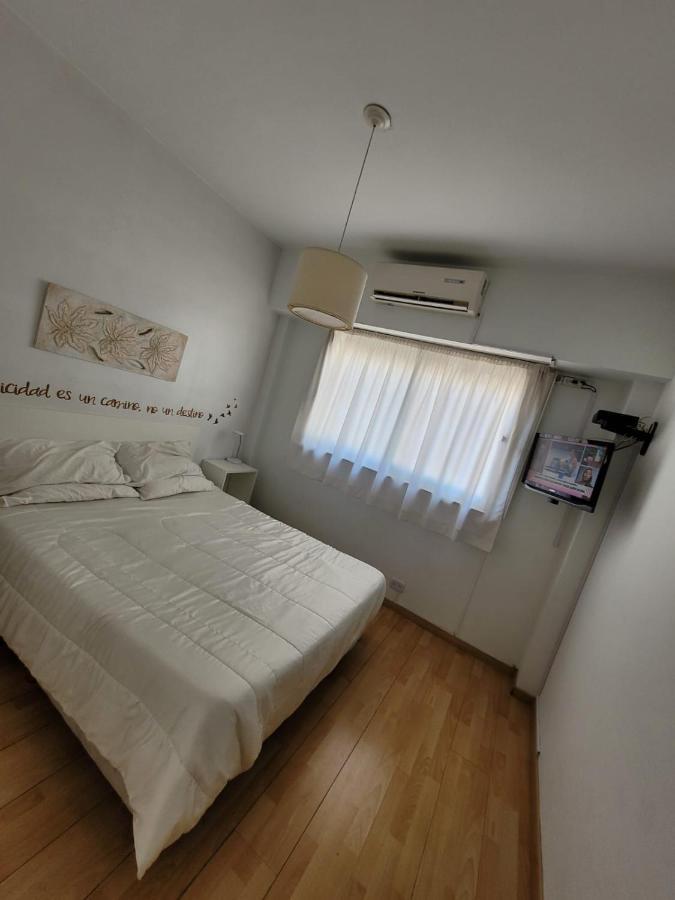 شقة Oasis Lodging بوينس آيرس المظهر الخارجي الصورة