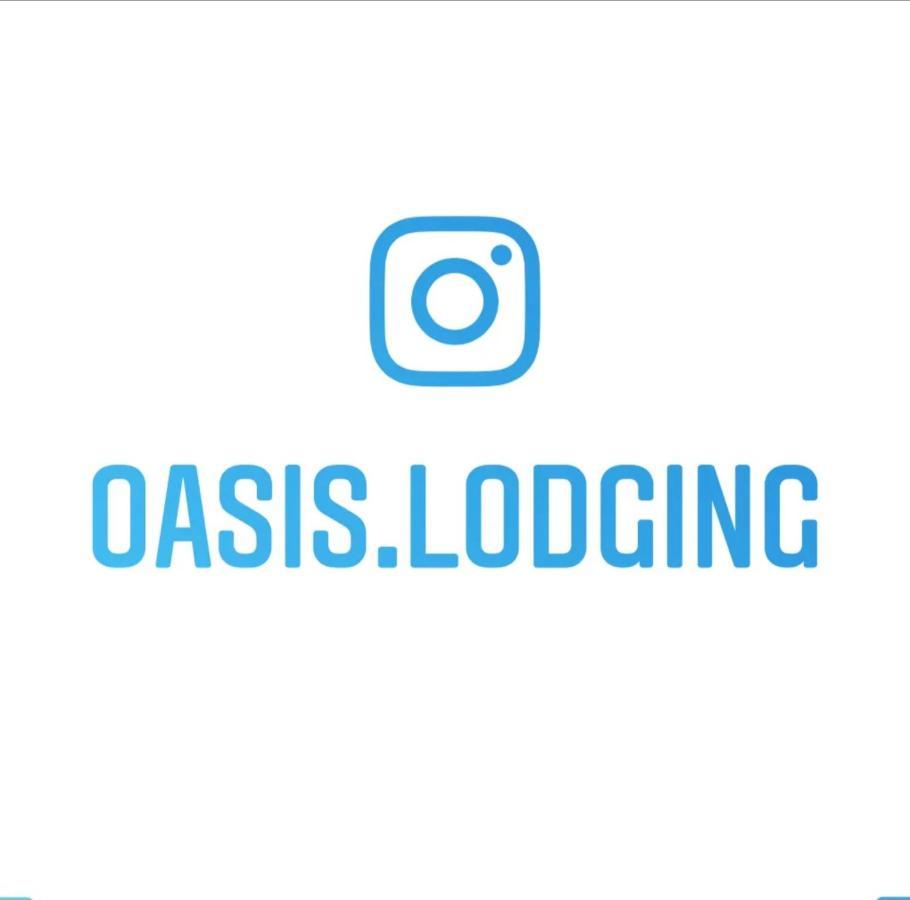 شقة Oasis Lodging بوينس آيرس المظهر الخارجي الصورة