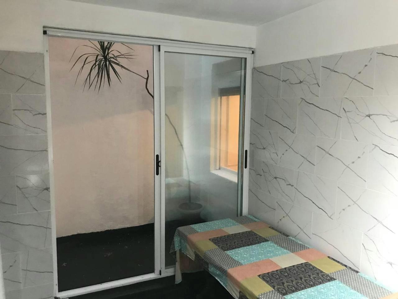 شقة Oasis Lodging بوينس آيرس المظهر الخارجي الصورة