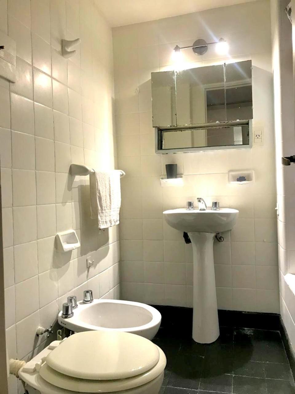 شقة Oasis Lodging بوينس آيرس المظهر الخارجي الصورة