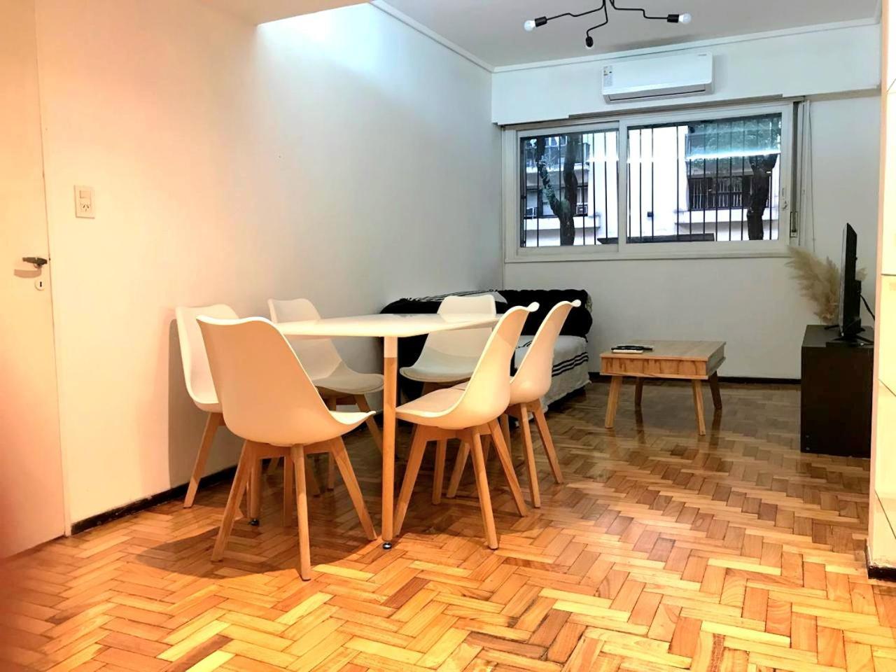 شقة Oasis Lodging بوينس آيرس المظهر الخارجي الصورة