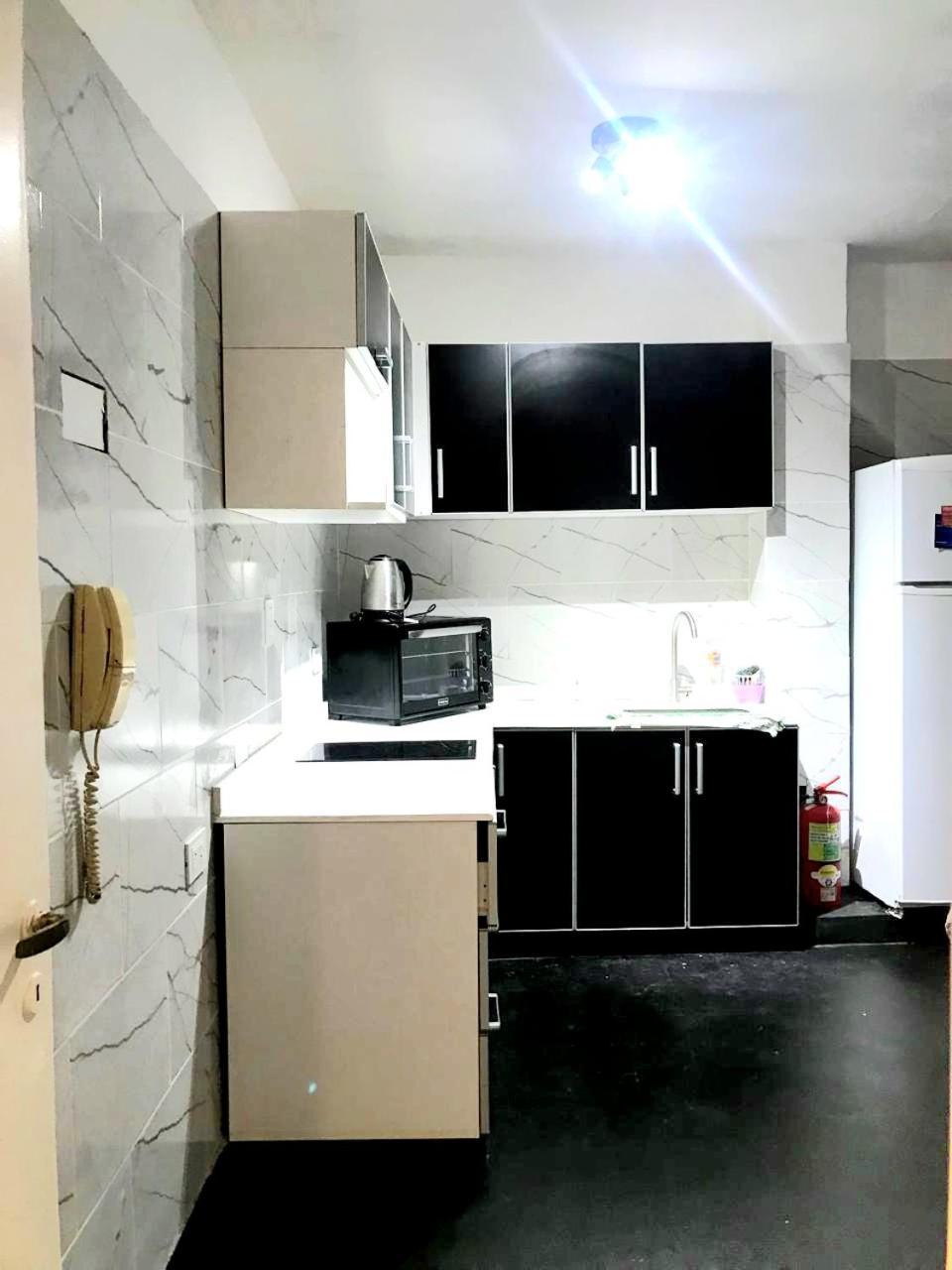 شقة Oasis Lodging بوينس آيرس المظهر الخارجي الصورة