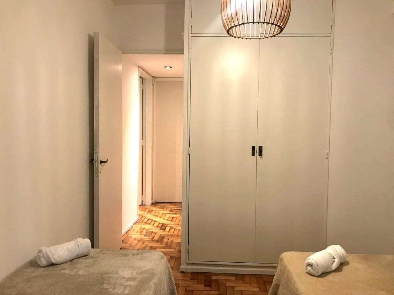 شقة Oasis Lodging بوينس آيرس المظهر الخارجي الصورة