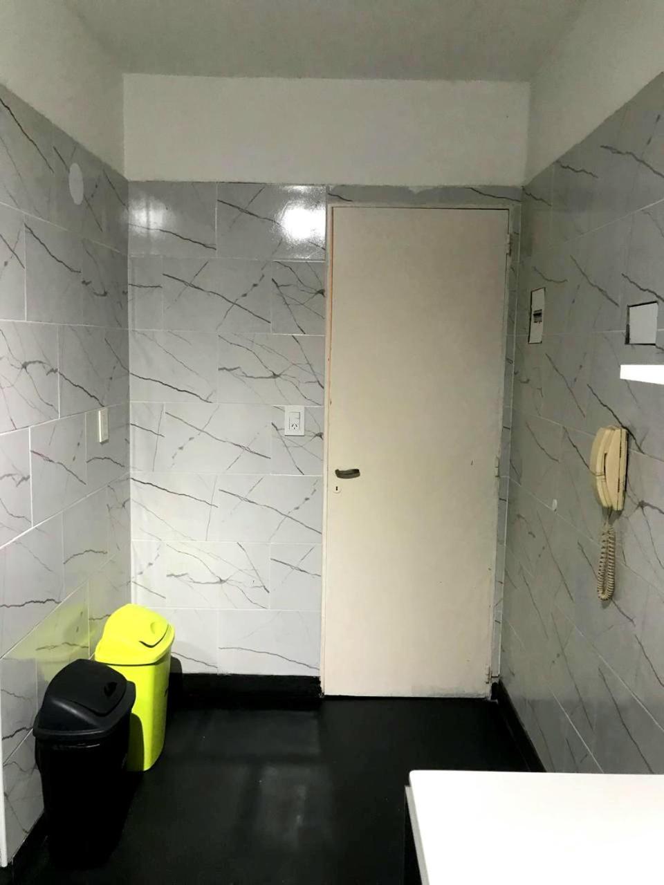 شقة Oasis Lodging بوينس آيرس المظهر الخارجي الصورة
