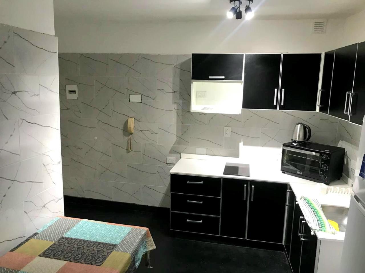 شقة Oasis Lodging بوينس آيرس المظهر الخارجي الصورة
