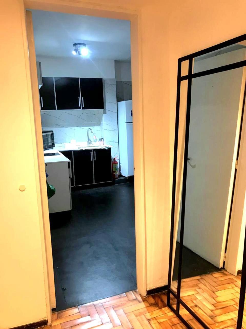 شقة Oasis Lodging بوينس آيرس المظهر الخارجي الصورة